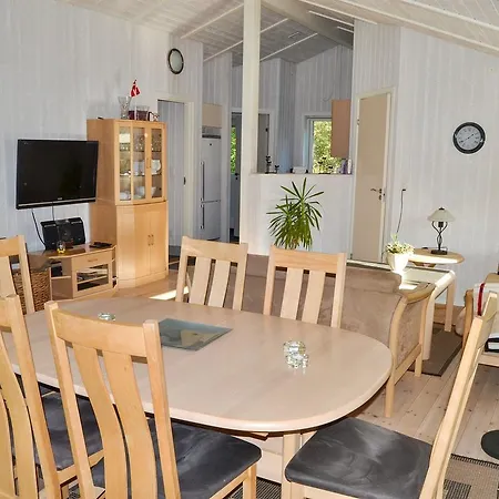 Toftlund Tatil Evi Toftlund