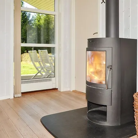 Toftlund Tatil Evi Toftlund