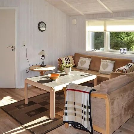 Tatil Evi Toftlund