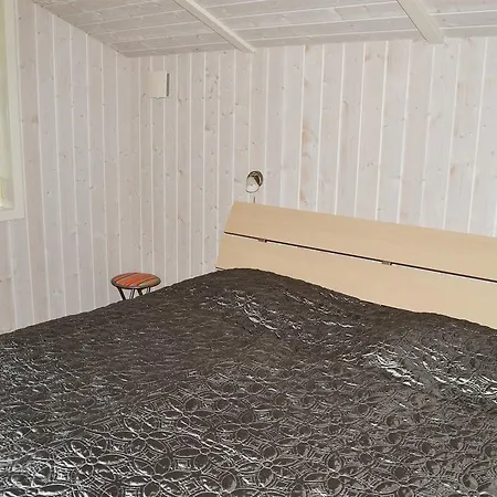 Tatil Evi Toftlund
